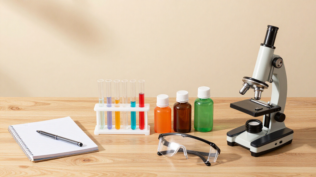 educational science kits for middle school
