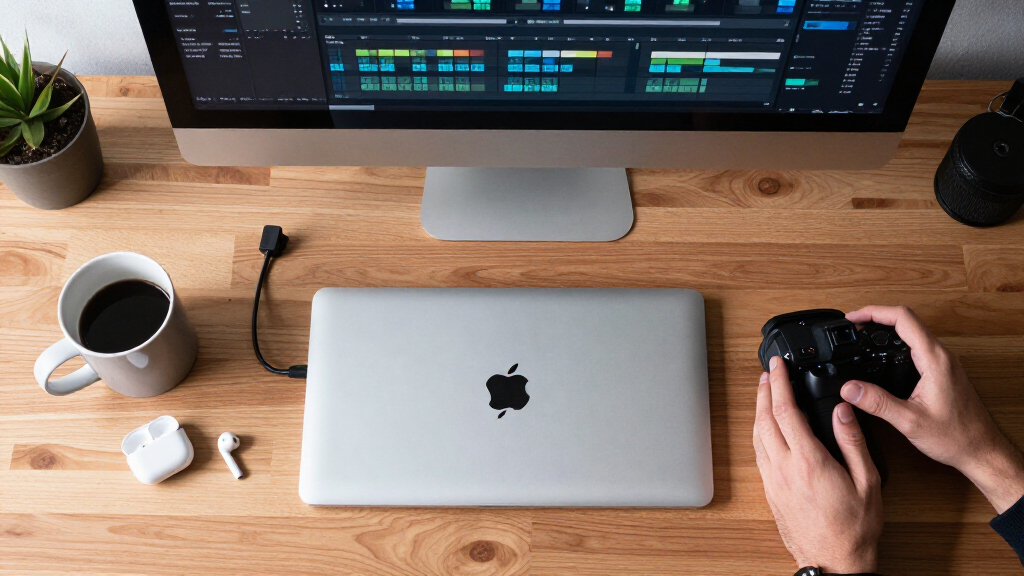 9 Best Mac Pro Models for Professional Video Post-Production in 2026