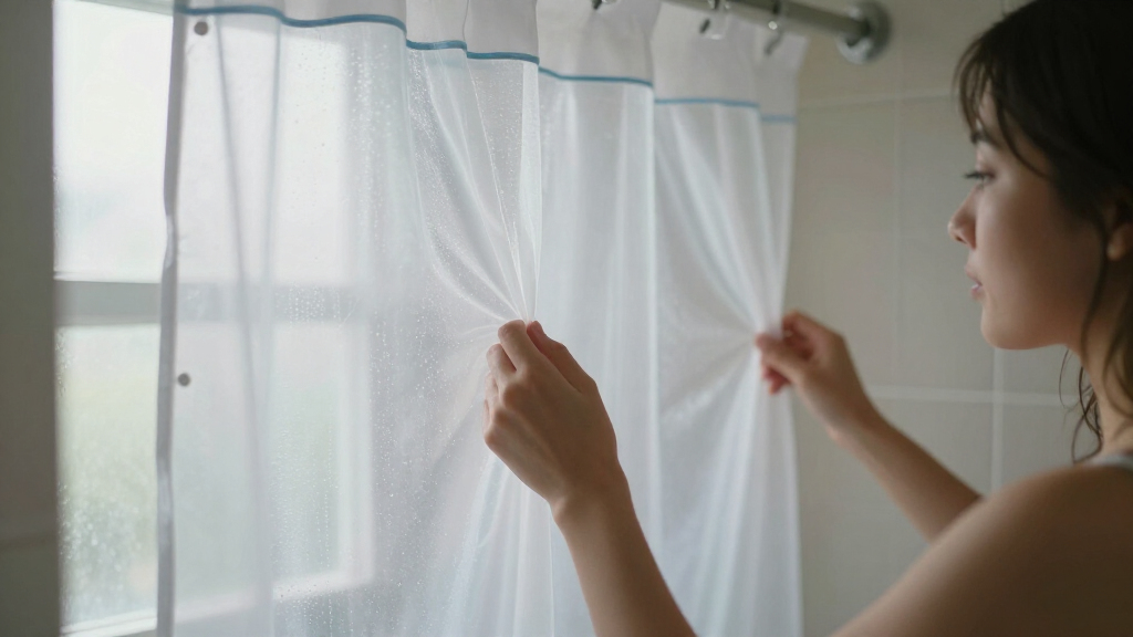 best shower curtain liners