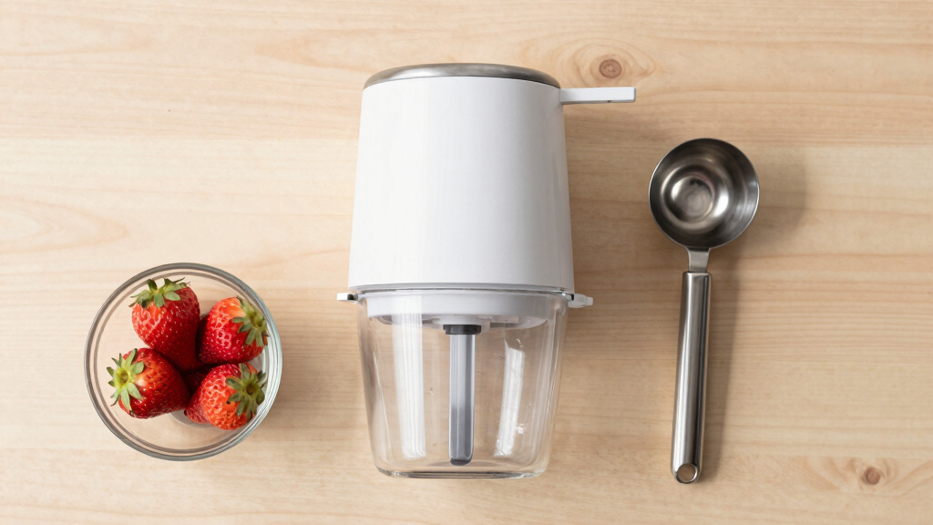 ice cream maker for home use