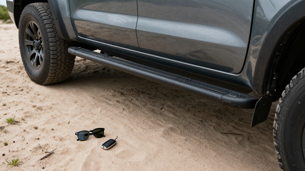 running boards truck
