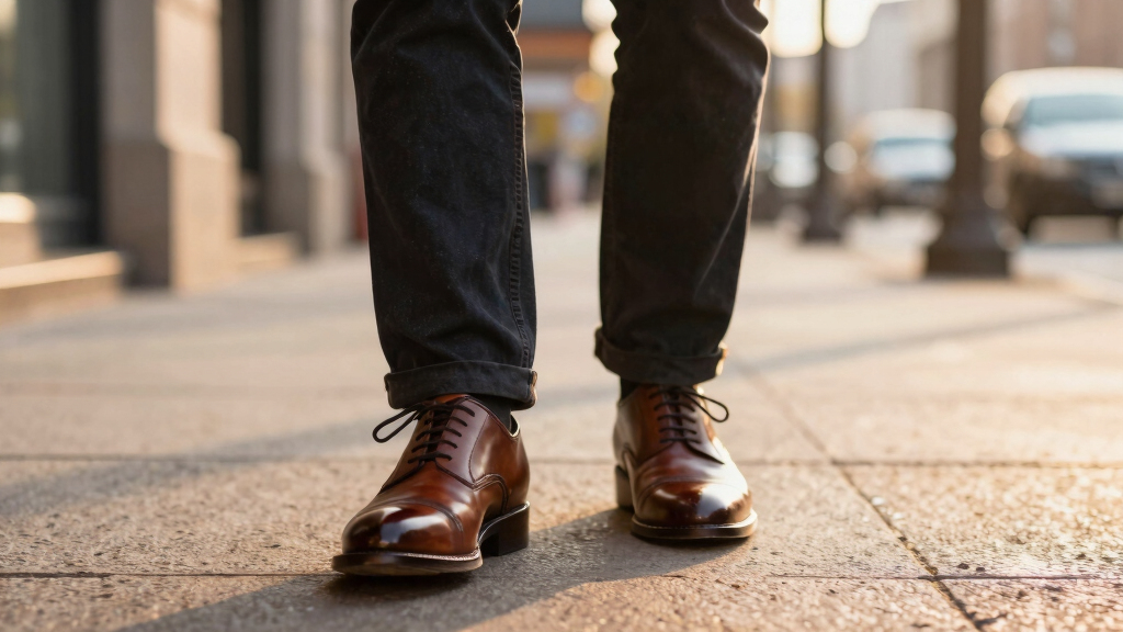 best classic shoes