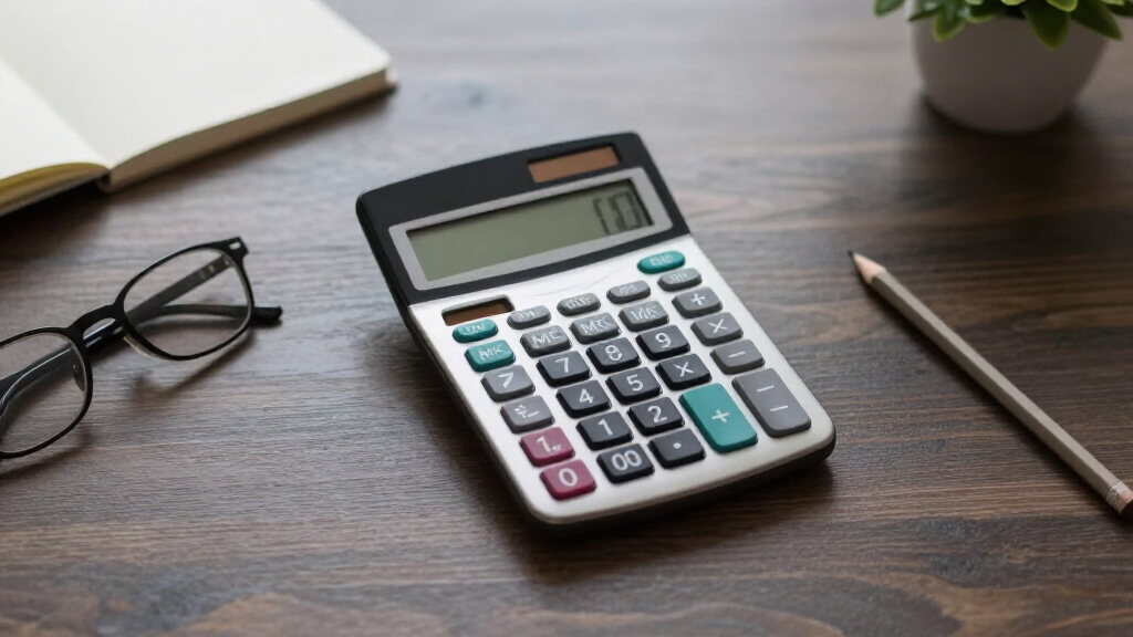 student scientific calculator