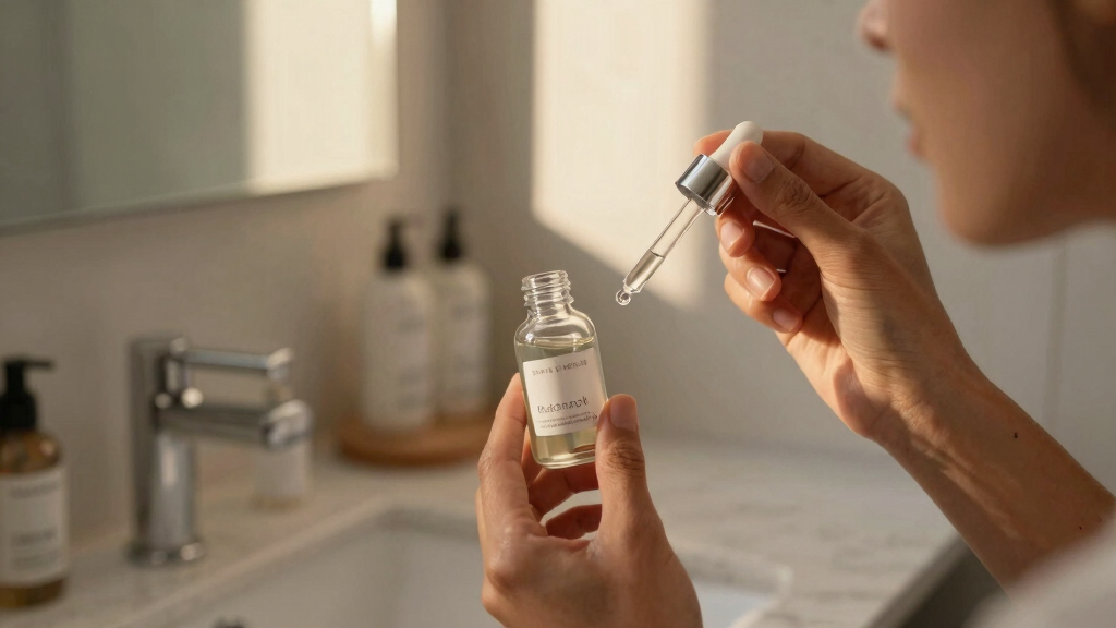 best peptide serums