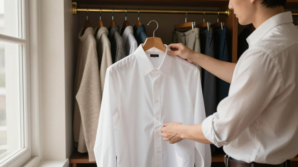 best classic wardrobe basics