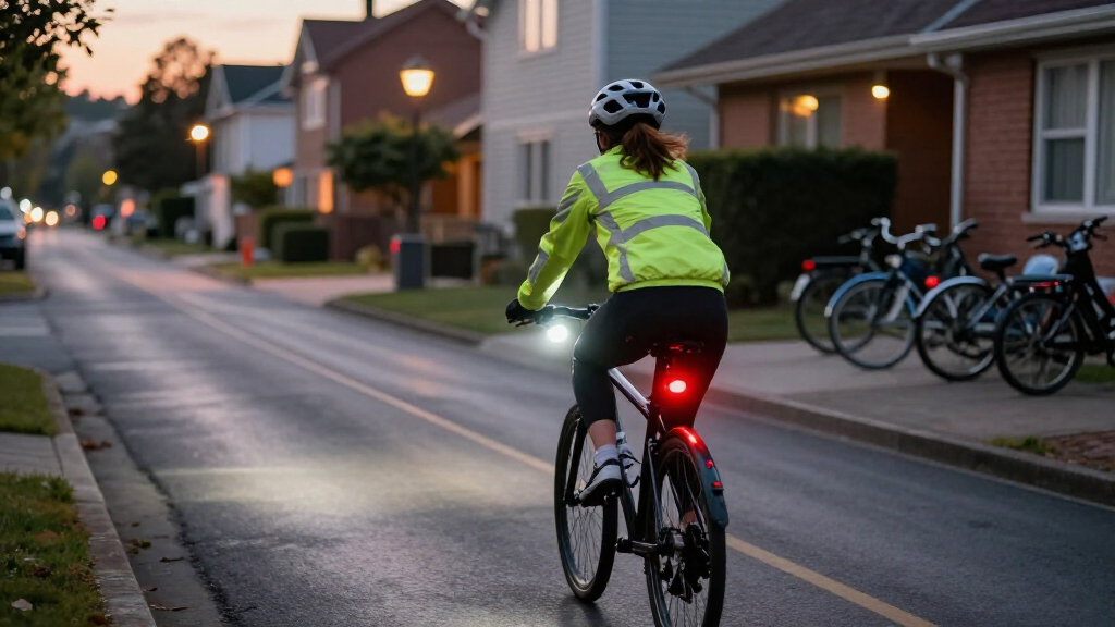 best bike lights