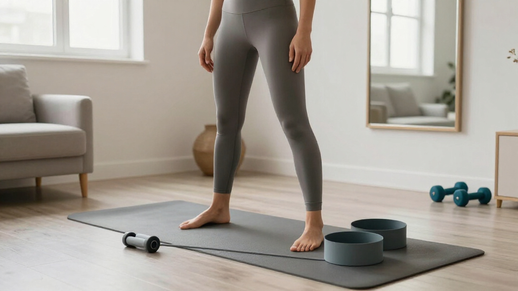 compact home workout equipment