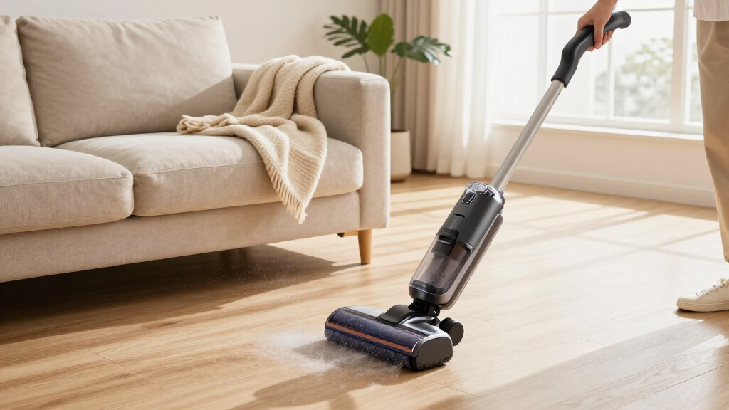 best vacuum for pet hair and allergies