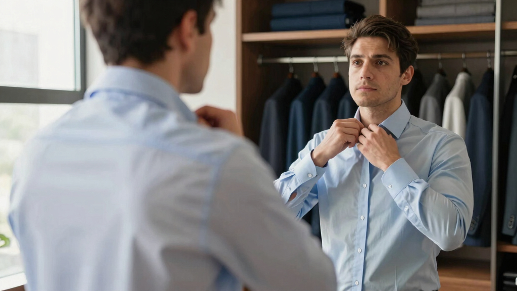 best men's dress shirts