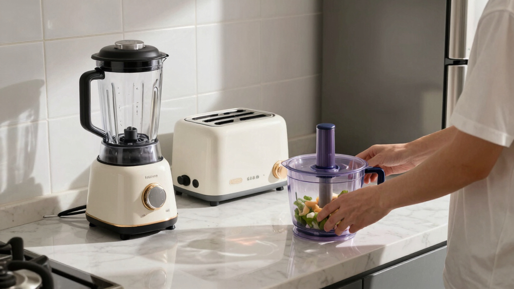 multi-functional kitchen gadgets