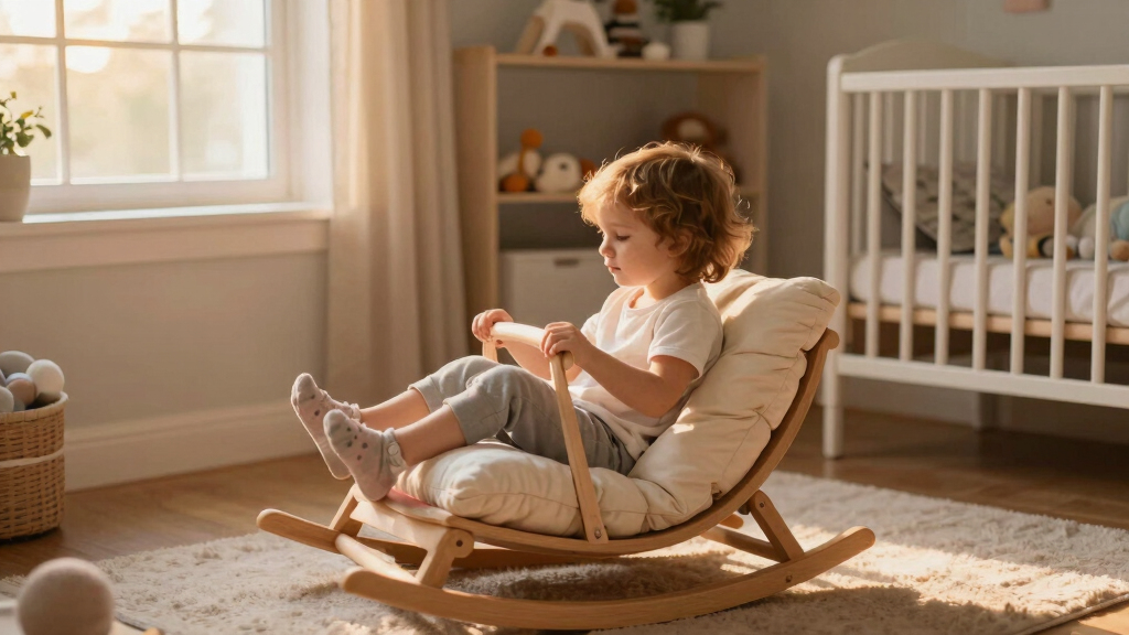 best nursery gliders for small spaces