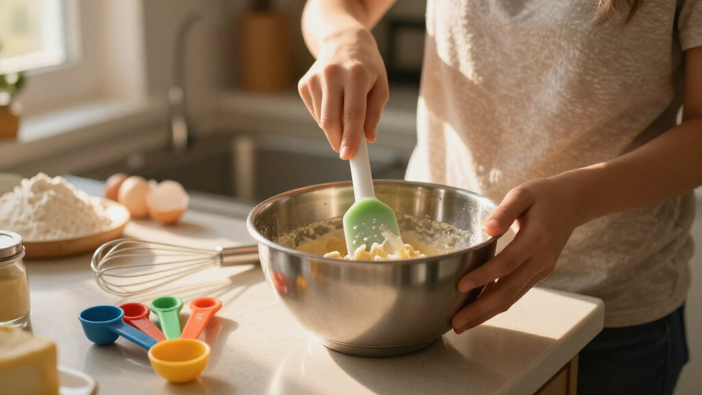 baking tools for student kitchens