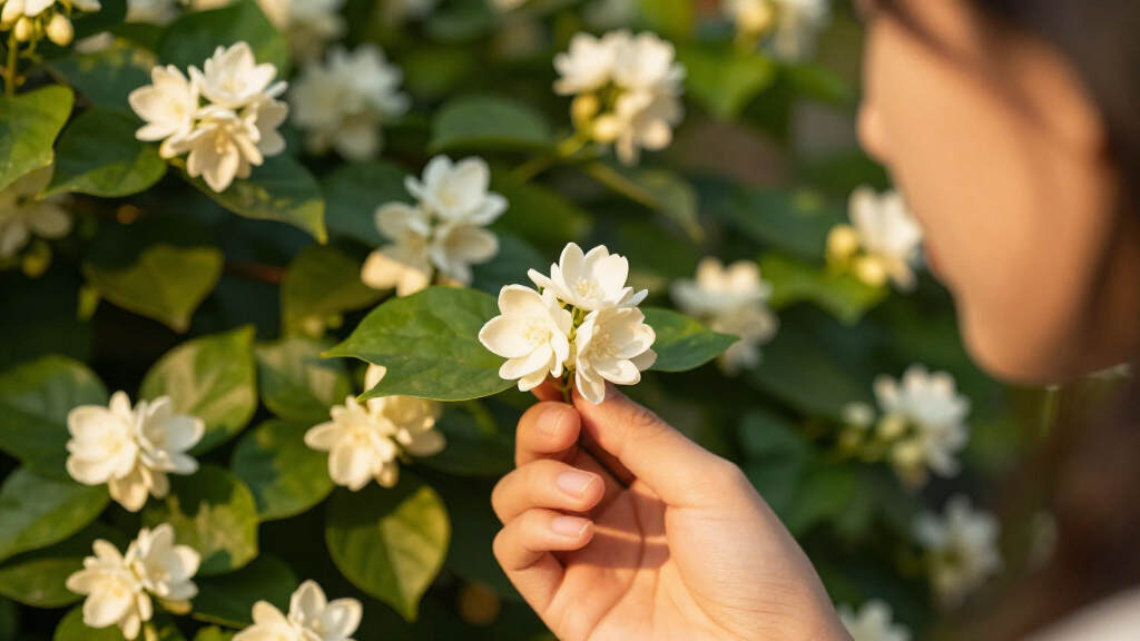 15 Best Fragrant Night-Blooming Plants in 2026