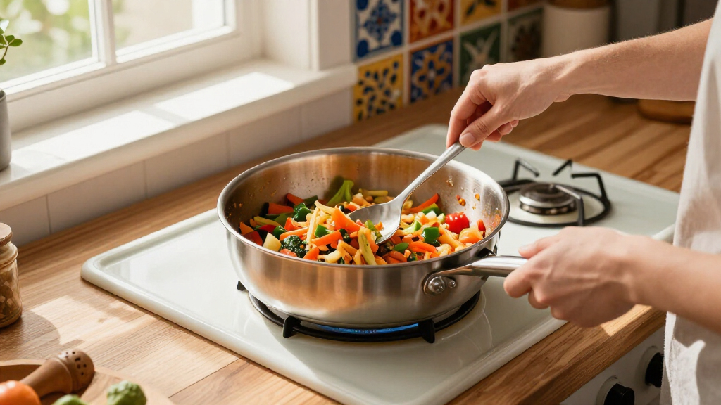 best broiler safe cookware set