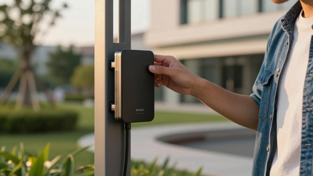 outdoor wi fi access points