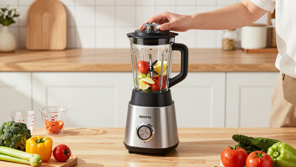 multi-function kitchen gadgets