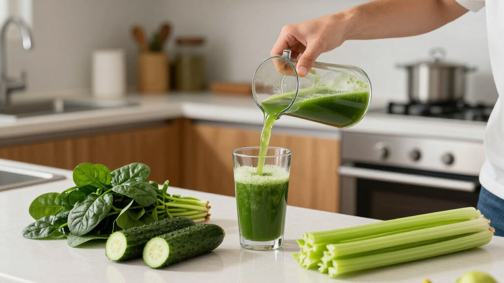 10 Best Juices for Diabetics: Refreshing Options That Won’t Spike Your Blood Sugar