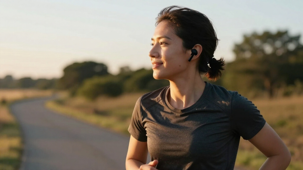 wireless earbuds for workouts