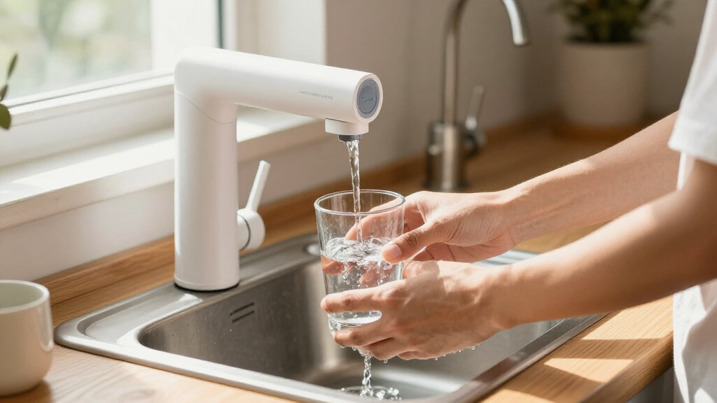 best premium reverse osmosis system