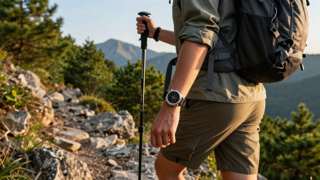 ecodrive watches