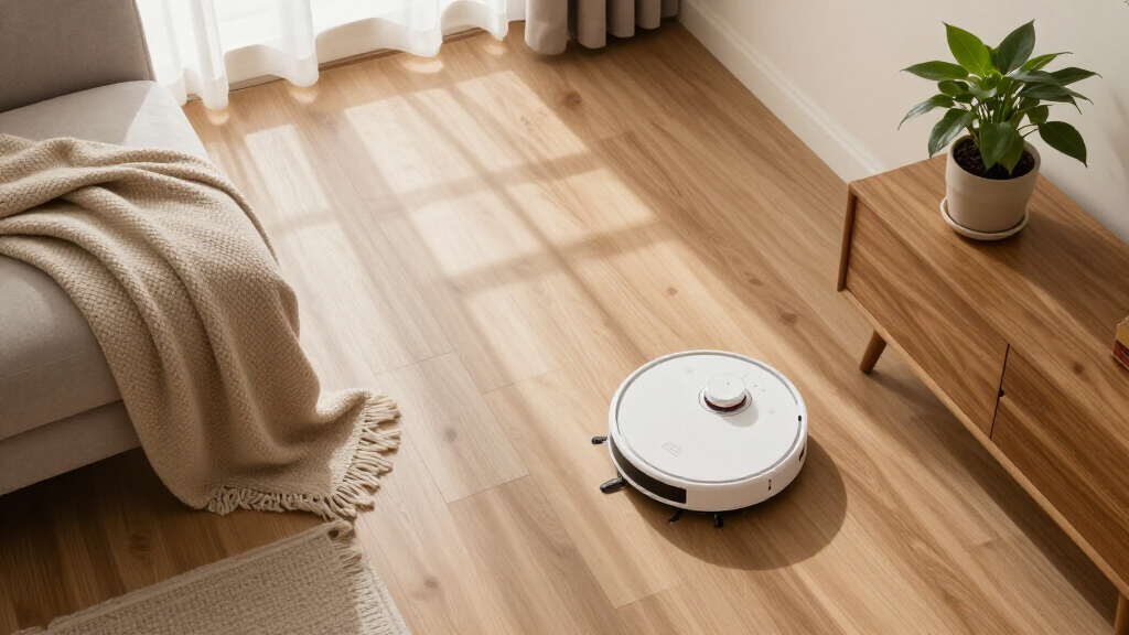 robotic cleaning equipment amazon