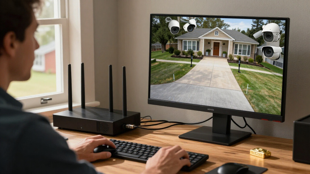 15 Best 16-Channel 4K PoE Security Camera Systems for 2027