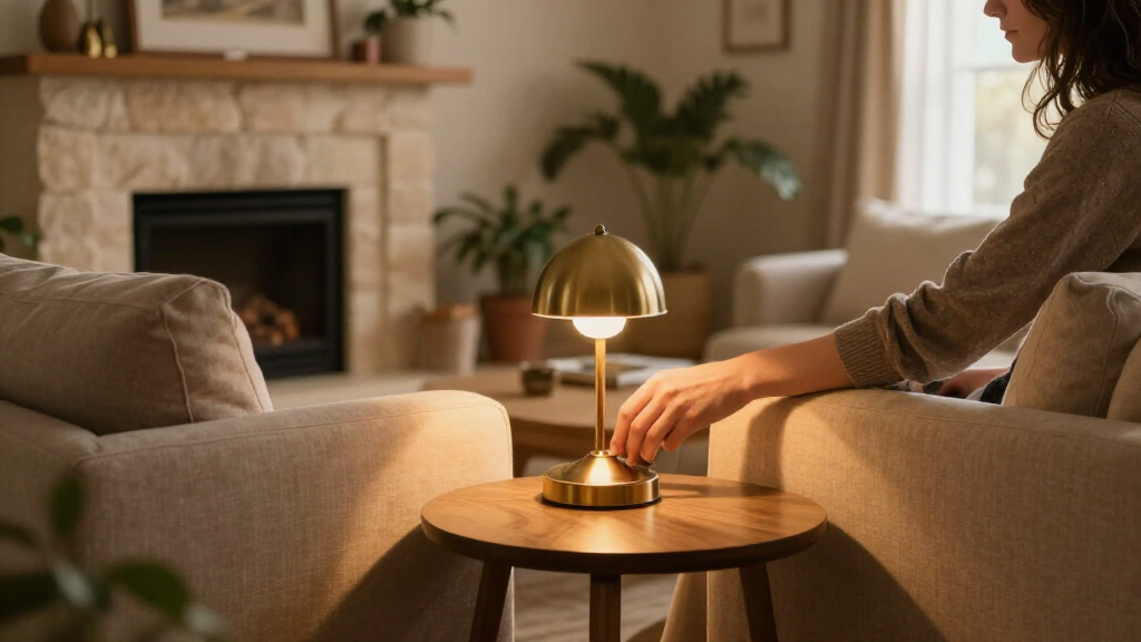 best small table lamps