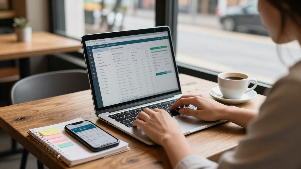 AI automation tools for small business