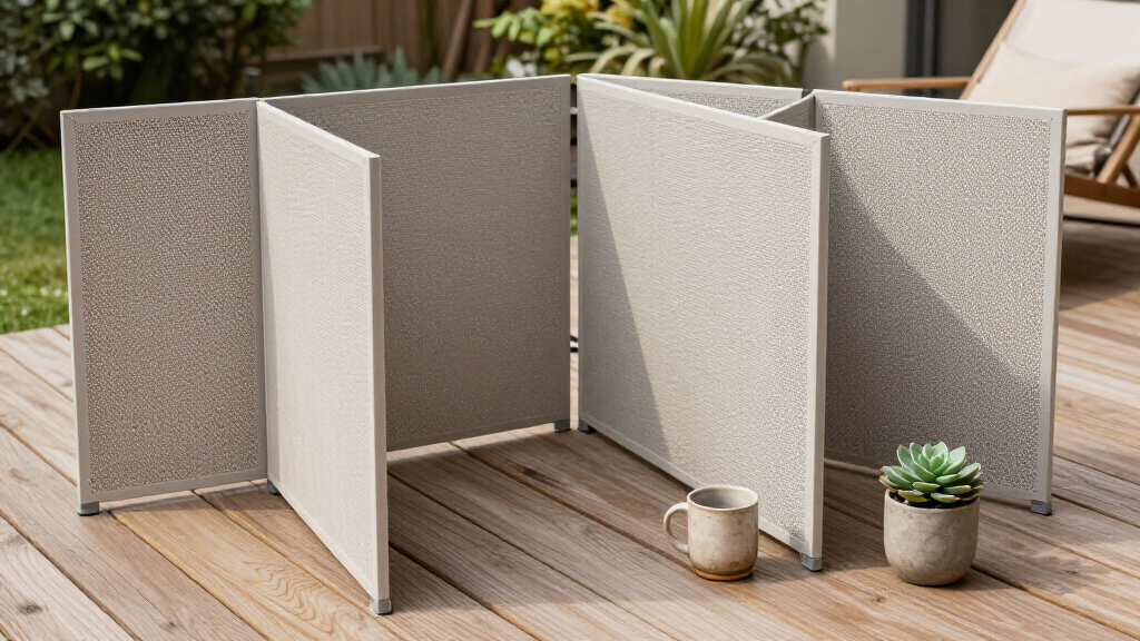 best acoustic dividers for support floors