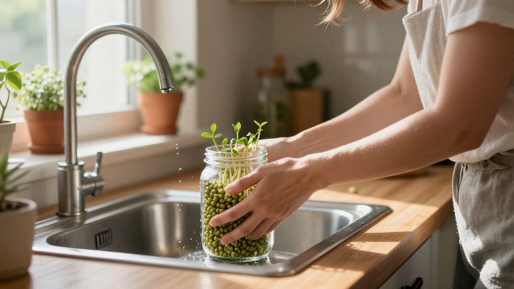 best sprouting seeds