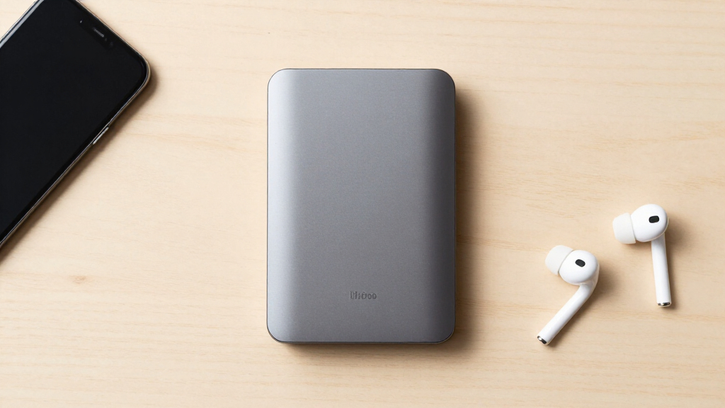 15 Best Portable External Hard Drives in 2026