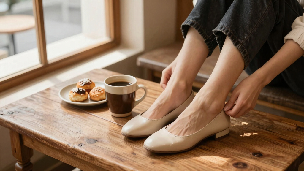 best women's flats