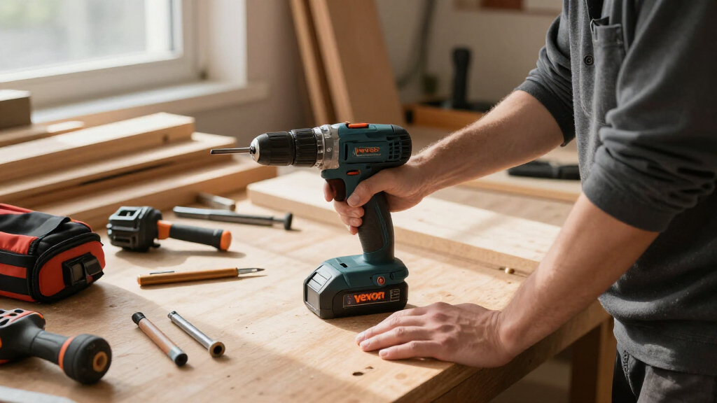 best Vevor tools and gear