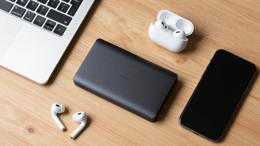 external ssd 4tb