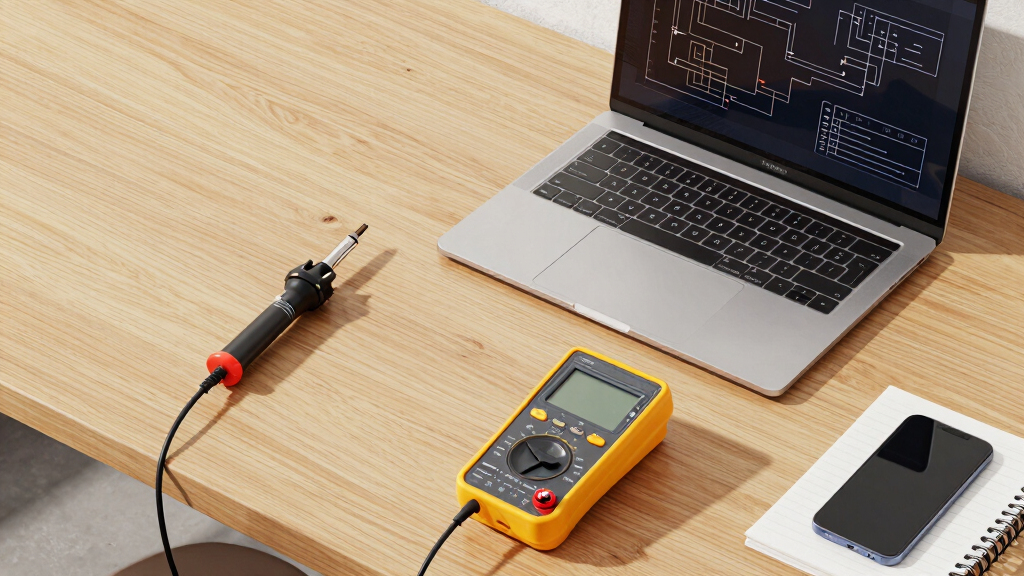 best hardware hacking tools