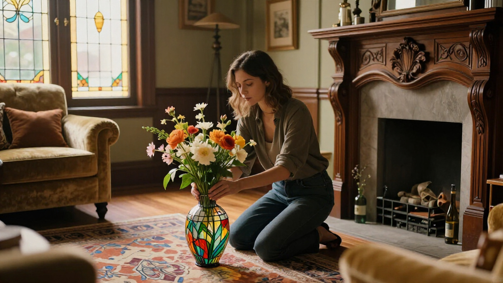 best Art Nouveau home decor