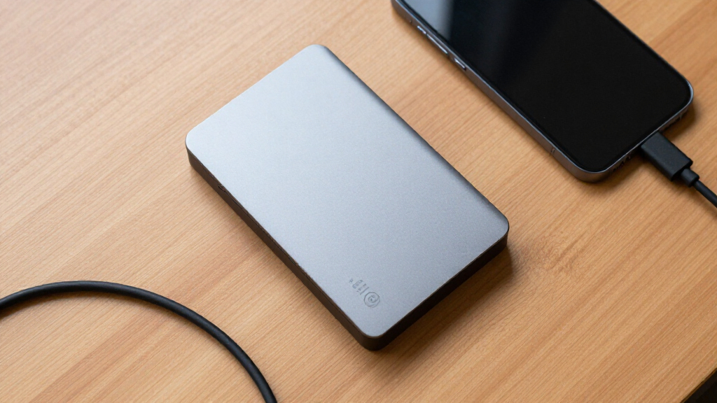 portable external hard drives