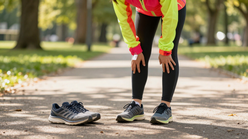discounted running gear