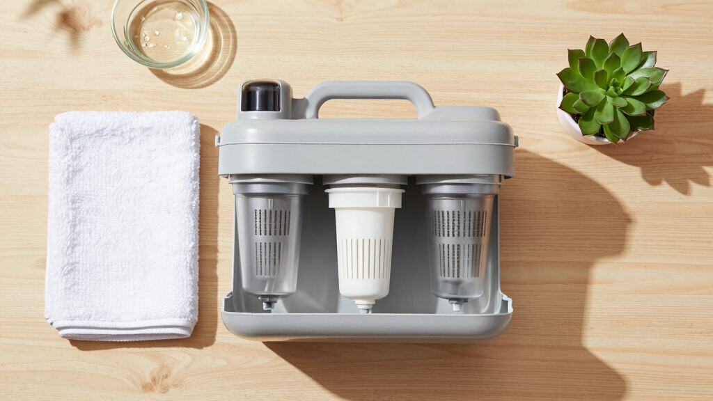 best greywater system for laundry water reuse