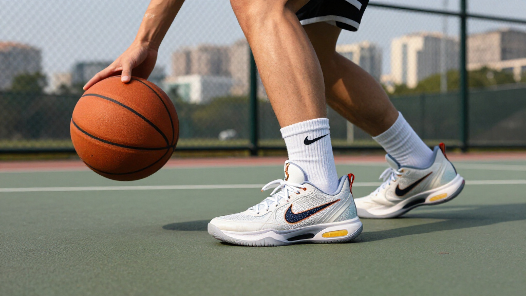 best Nike KD basketball shoes