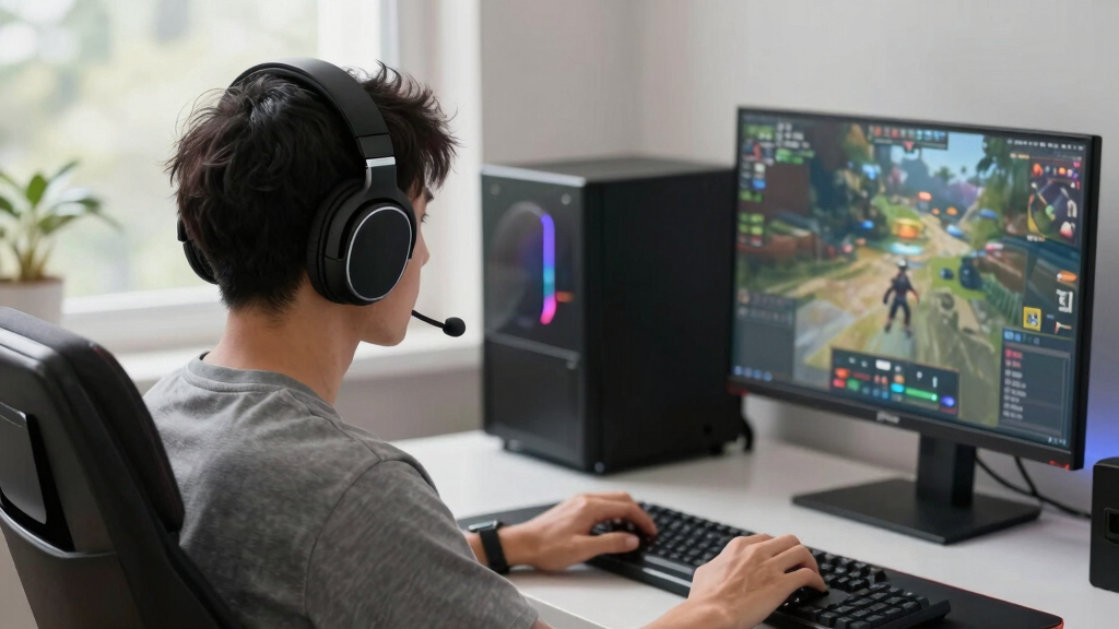 14 Best Wireless Gaming Headsets for Every Platform in 2026 34 wireless gaming headsets