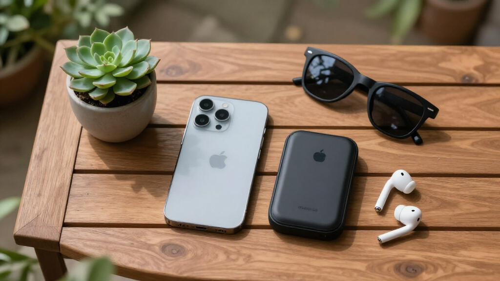 best iPhone 18 accessories