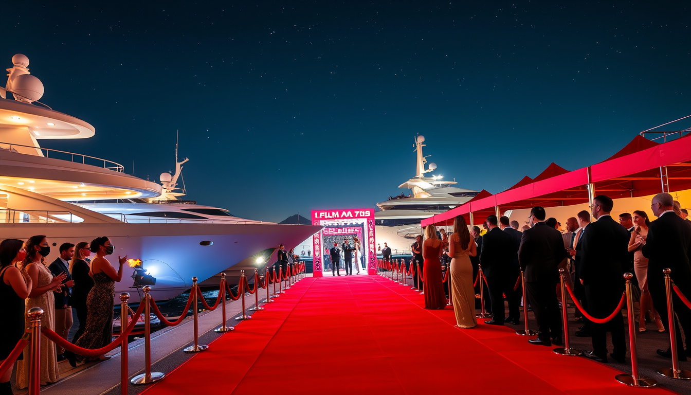 El Gouna Film Festival 2026: Celebrating Cinema for Humanity with Star-Studded Events and Emerging Talent