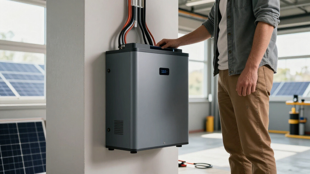 10 Best Plug-In Home Batteries in 2026