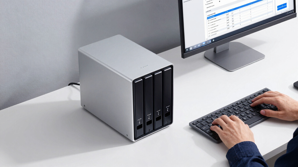 best premium nas for creator studio