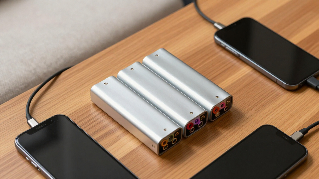 best lithium battery packs