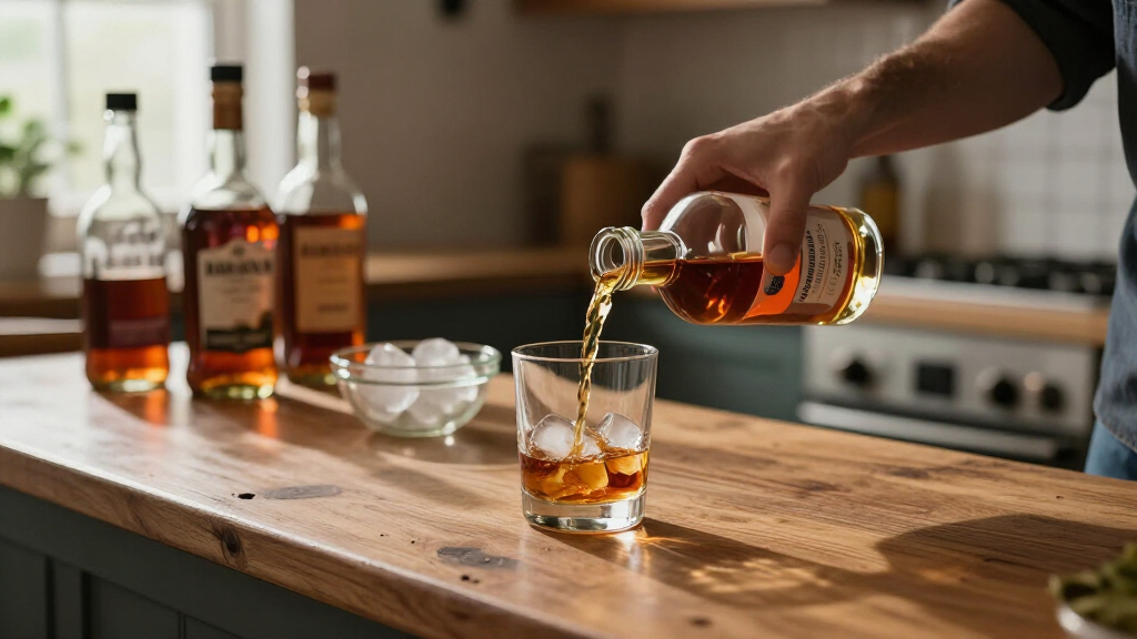 best cheap bourbons