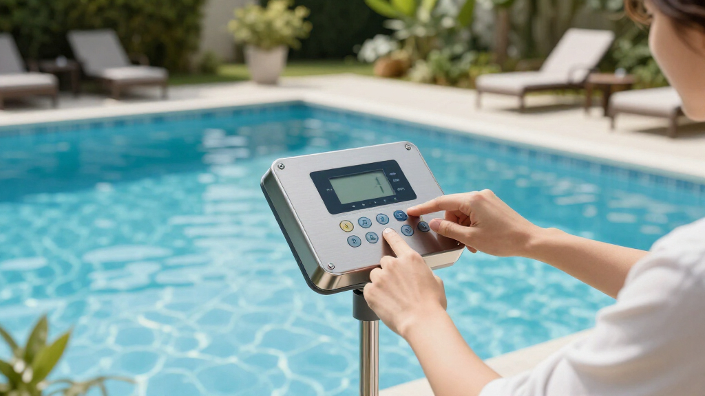 best pool heater for spa and pool combo