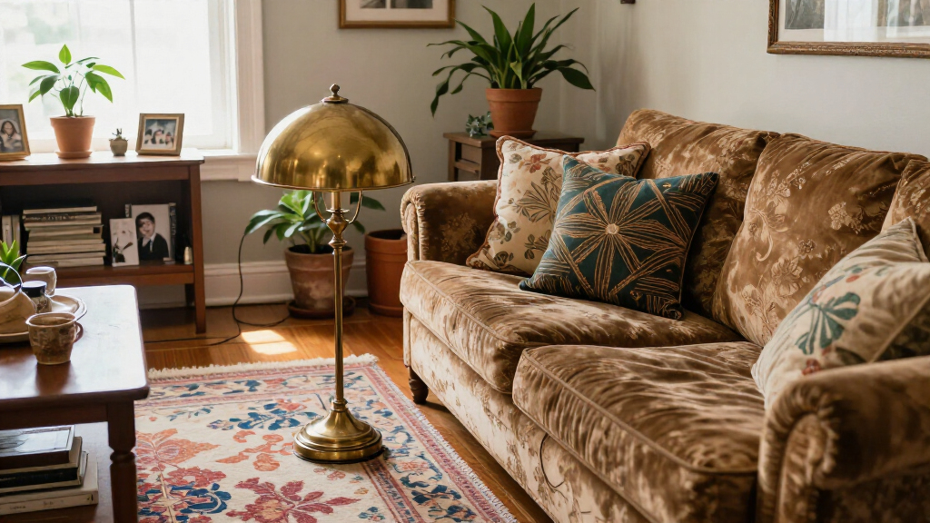 8 Best Nostalgic Home Decor for 2027