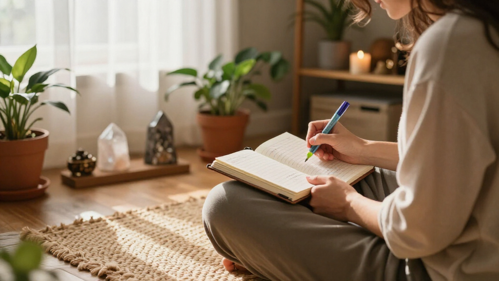 goal setting books